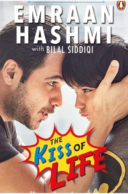The Kiss Of Life By Emraan Hashmi