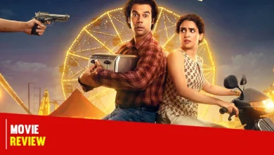 Toaster Review Rajkummar Rao Sanya Malhotra
