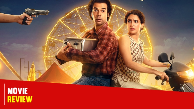 Toaster Review Rajkummar Rao Sanya Malhotra