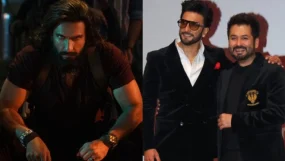 Trimurti Films Sues Dhurandhar 2 Makers Over Unauthorised Use Of Song Rang De Lal