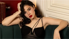 Uorfi Javed Claims She Was Asked To Pay Rs 80 Lakhs To Attend Cannes Film Festival