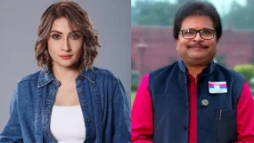 Urvashi Dholakia Calls Out Late-Night Construction At Asit Modi’s Juhu Property, Slams Modi Brothers