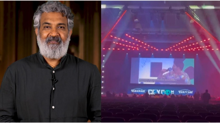 Varanasi Panel At Mexico Comic Con Witnesses Empty Seats