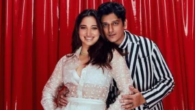 Vijay Varma Breaks Silence On Online Hate Following Breakup With Tamannah Bhatia