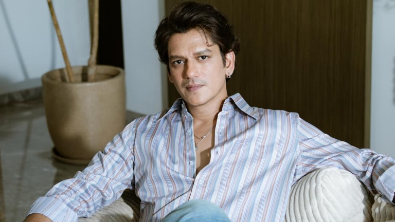 Vijay Varma