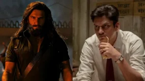 Vijay Varma Darlings Ranveer Singh Dhurandhar 2 The Revenge