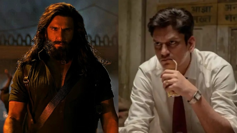 Vijay Varma Darlings Ranveer Singh Dhurandhar 2 The Revenge