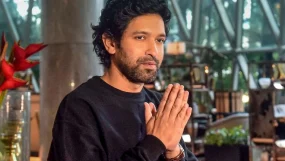 Vikrant Massey DELETES Social Media Story On Service Charges