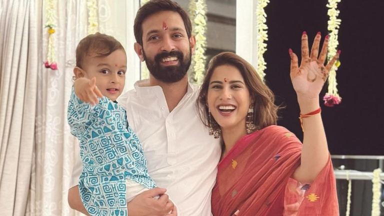 Vikrant Massey Reveals Taking A Career Break Out Of Paternal Guilt