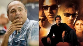 Aankhen Vipul Amrutlal Shah Amitabh Bachchan Akshay Kumar