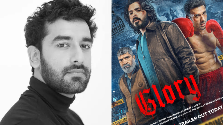 Vishal Vashishtha Glory Trailer