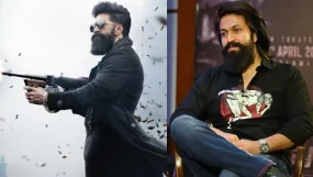 Yash Announces The New Release Date Of Toxic- A Fairy Tale For Grown-Ups