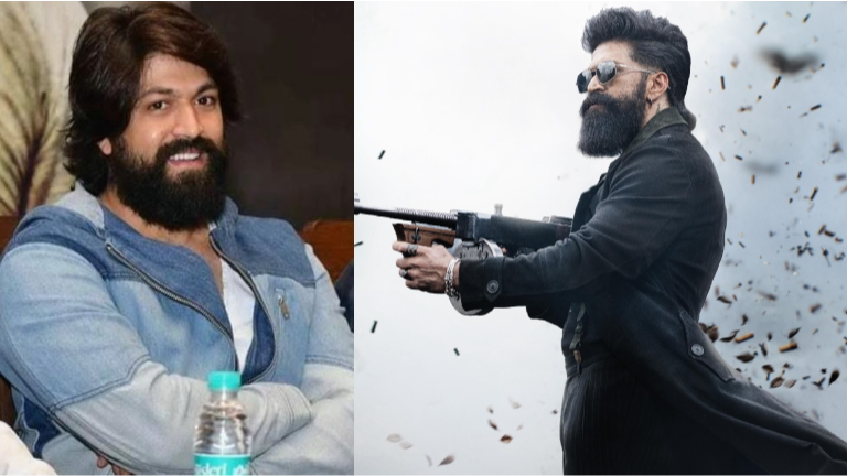 Yash Reveals Toxic Is NOT A Typical Action Gangster Story