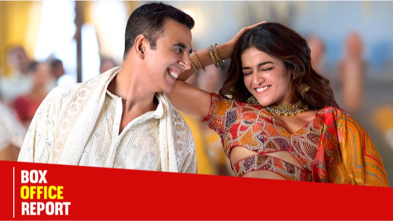 bhooth bangla day 2 box office