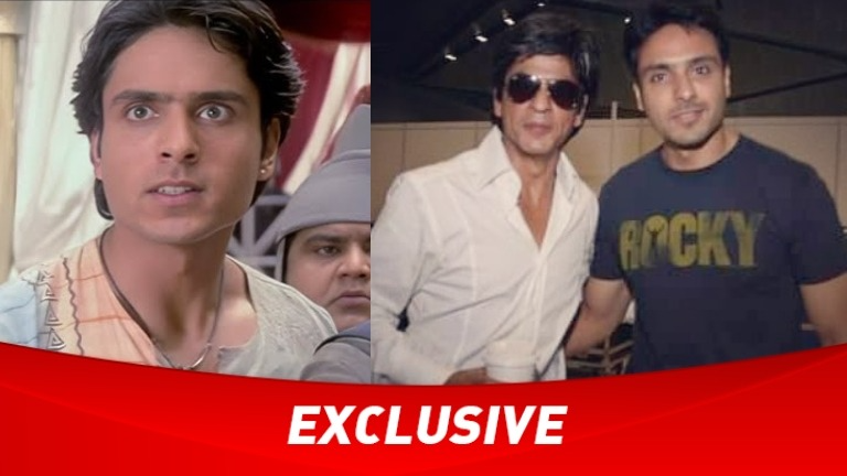 Iqbal Khan On Struggling