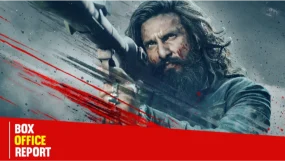 dhurandhar 2 box office day 29