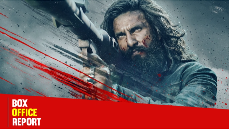 dhurandhar 2 box office day 29