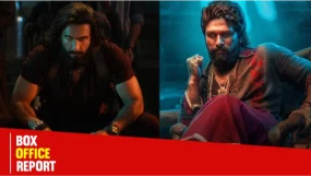 dhurandhar 2 box office day 30 worldwide