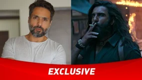 Iqbal Khan Dhurandhar