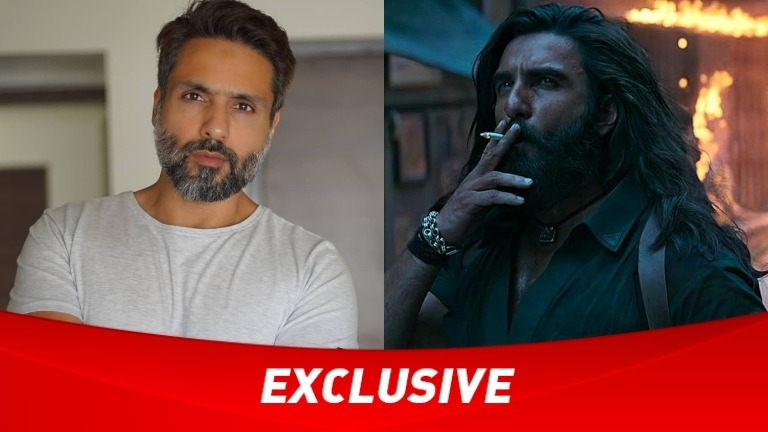 Iqbal Khan Dhurandhar