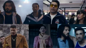 pulkit samrat divyenndu glory trailer out