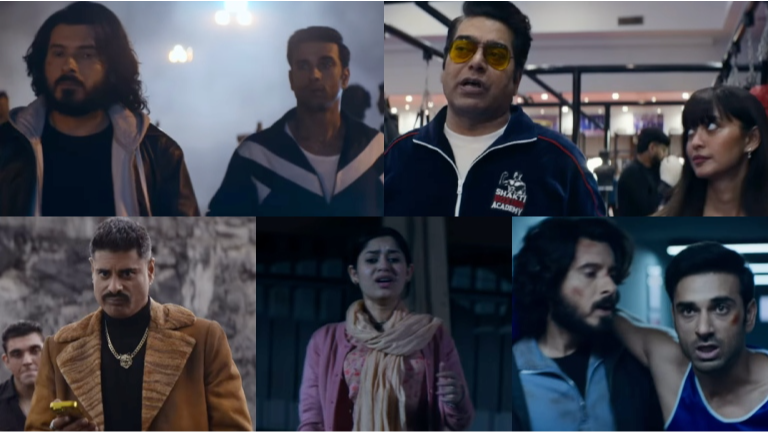 pulkit samrat divyenndu glory trailer out