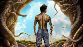 Kartik Aaryan Naagzilla New Release Date