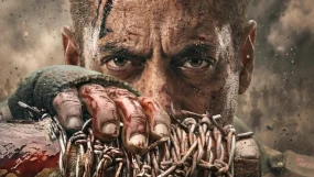 Salman Khan Maatrubhumi