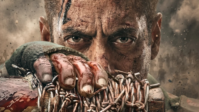 Salman Khan Maatrubhumi