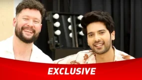 Armaan Malik Calum Scott Always