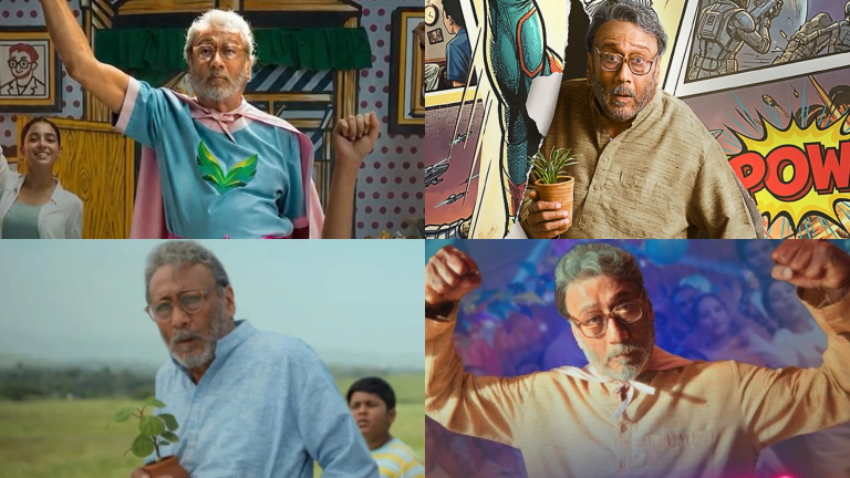 6 Reasons Why Jackie Shroff Starrer Could Become Bollywood's Biggest Family Entertainment Experiment