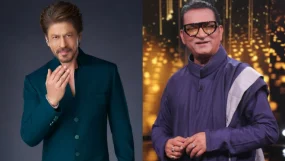 Abhijeet Bhattacharya BLAMES Shah Rukh Khan's Ego For Fallout