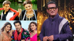 Abhijeet Bhattacharya SLAMS Varun Dhawan's Chunnari Chunnari Remake