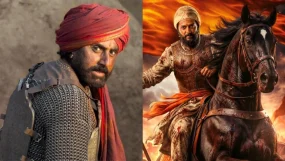 Abhishek Bachchan DEFENDS Raja Shivaji VFX Chatter Amid Online Criticism