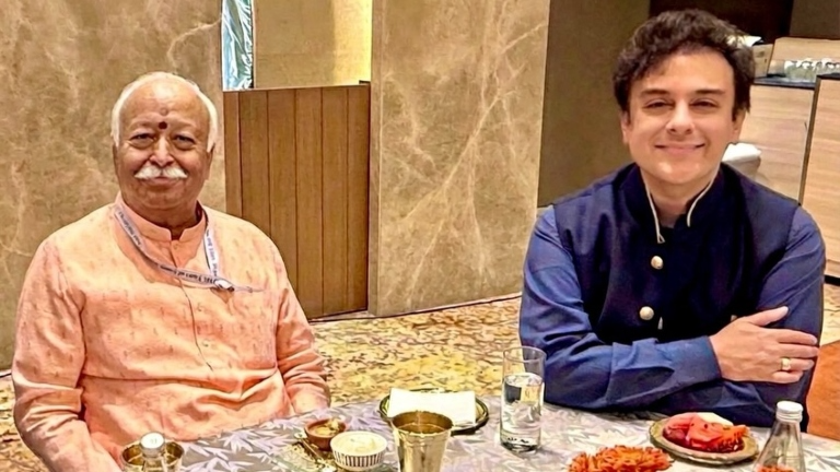 Adnan Sami
