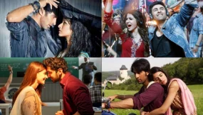 Ae Dil Hai Mushkil Aashiqui 2 Rockstar Chand Mera Dil