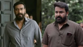 Ajay Devgn Drishyam 3 Mohanlal