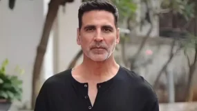 Akshay Kumar To Take A Break After Eye Surgery