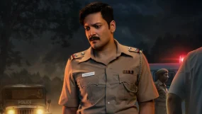 Raakh Ali Fazal Sonali Bendre