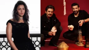 Alia Bhatt To Make A Cameo In Tumbbad 2