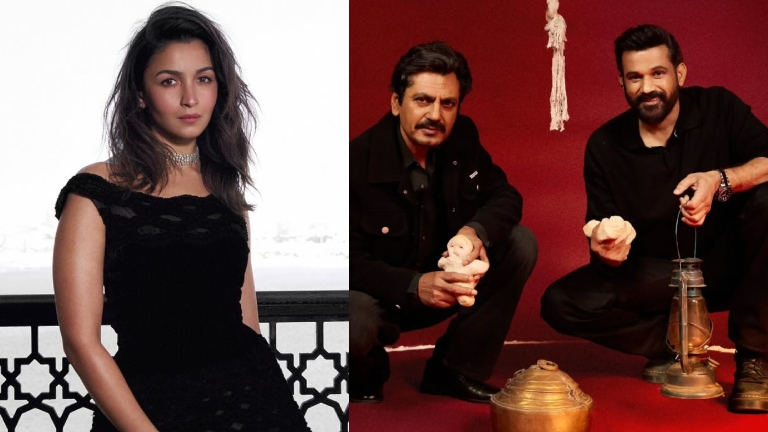 Alia Bhatt To Make A Cameo In Tumbbad 2