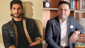 Amish Tripathi On Ranveer Singh Playing Lord Shiva In The Immortals Of Meluha Film