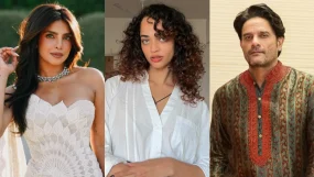 Amri Anjali Sivaraman Mira Nair Amrita Sher-Gil Priyanka Chopra Jaideep Ahlawat