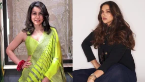 Deepika Padukone Amrita Puri