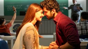 Ananya Panday Lakshya Chand Mera Dil
