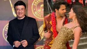 Anu Malik Chunnari Chunnari Varun Dhawan