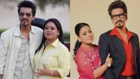 Bharti Singh Haarsh Limbachiyaa Separation