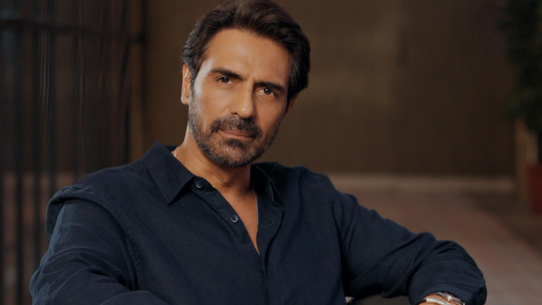 Arjun Rampal To Head Musical World Tour Across North America