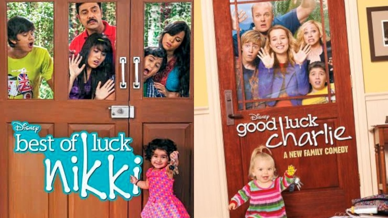 Best Of Luck Nikki