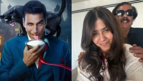 Bhooth Bangla Akshay Kumar Ektaa Kapoor